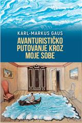 Avanturističko putovanje kroz moje sobe